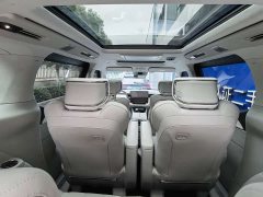 Volvo EM90 Ultra Six-Seater - ფოტო 8