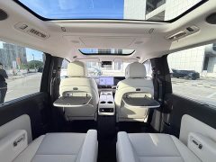 Li Auto MEGA Home Family Edition - photo 10