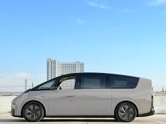 Li Auto MEGA Home Family Edition - photo 14
