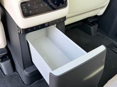 Li Auto MEGA Home Family Edition - photo 16