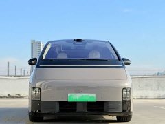 Li Auto MEGA Home Family Edition - photo 2
