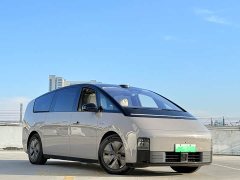 Li Auto MEGA Home Family Edition - photo 3