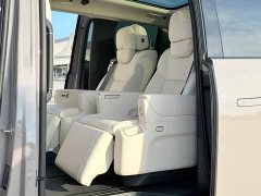 Li Auto MEGA Home Family Edition - photo 5