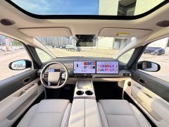 Li Auto MEGA Home Family Edition - photo 8