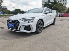 Audi A3 Sportback 35 TFSI Fashion Sport - photo 1