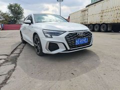 Audi A3 Sportback 35 TFSI Fashion Sport - photo 2