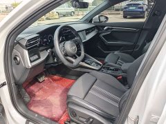Audi A3 Sportback 35 TFSI Fashion Sport - photo 3