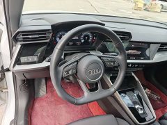 Audi A3 Sportback 35 TFSI Fashion Sport - photo 7