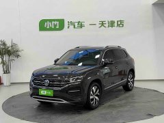 Volkswagen Taos 280TSI FWD Luxury Smart Connected Edition - photo 1