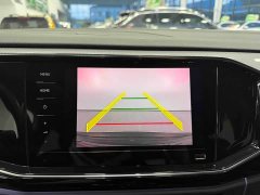 Volkswagen Taos 280TSI FWD Luxury Smart Connected Edition - photo 16