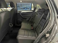 Volkswagen Taos 280TSI FWD Luxury Smart Connected Edition - photo 17