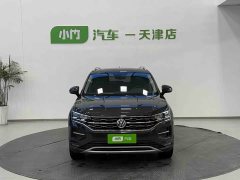 Volkswagen Taos 280TSI FWD Luxury Smart Connected Edition - photo 2