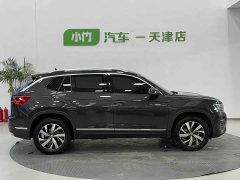 Volkswagen Taos 280TSI FWD Luxury Smart Connected Edition - photo 3