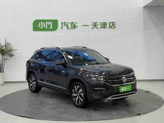 Volkswagen Taos 280TSI FWD Luxury Smart Connected Edition - photo 4