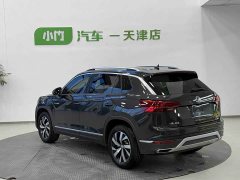 Volkswagen Taos 280TSI FWD Luxury Smart Connected Edition - photo 7
