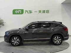 Volkswagen Taos 280TSI FWD Luxury Smart Connected Edition - photo 8