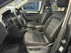 Volkswagen Taos 280TSI FWD Luxury Smart Connected Edition - photo 9