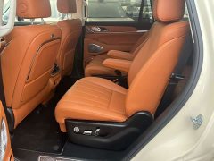 Great Wall WEY Blue Mountain Intelligent Advanced Edition Four-Wheel Drive Max - ფოტო 3