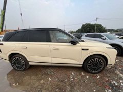 Great Wall WEY Blue Mountain Intelligent Advanced Edition Four-Wheel Drive Max - ფოტო 5