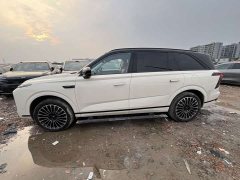 Great Wall WEY Blue Mountain Intelligent Advanced Edition Four-Wheel Drive Max - ფოტო 6