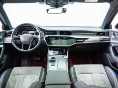 Audi A6L 40 TFSI Luxury Sport Edition - photo 2