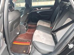 Audi A6L 40 TFSI Luxury Sport Edition - photo 5