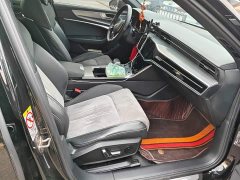 Audi A6L 40 TFSI Luxury Sport Edition - photo 6