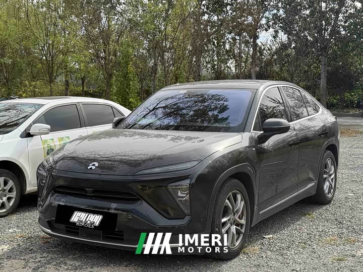 NIO EC6 605KM Sport Edition