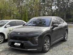 NIO EC6 605KM Sport Edition - ფოტო 1