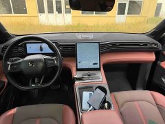 NIO EC6 605KM Sport Edition - ფოტო 5