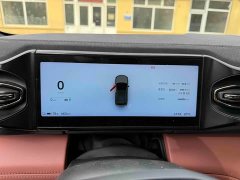 NIO EC6 605KM Sport Edition - ფოტო 6