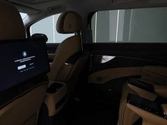 Denza D9 DM-i 980 Four-Wheel Drive Premium - фото 10