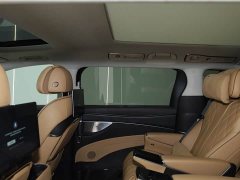 Denza D9 DM-i 980 Four-Wheel Drive Premium - фото 18