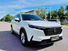 Honda CR-V 240TURBO FWD Sharp Edition 5-Seater - photo 2