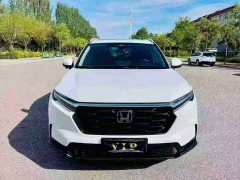 Honda CR-V 240TURBO FWD Sharp Edition 5-Seater - photo 3