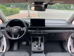 Honda CR-V 240TURBO FWD Sharp Edition 5-Seater - photo 5
