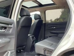 Honda CR-V 240TURBO FWD Sharp Edition 5-Seater - photo 6