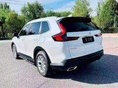 Honda CR-V 240TURBO FWD Sharp Edition 5-Seater - photo 7