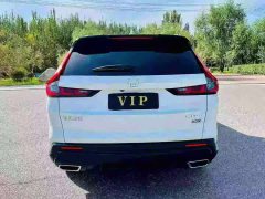 Honda CR-V 240TURBO FWD Sharp Edition 5-Seater - photo 8