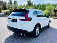 Honda CR-V 240TURBO FWD Sharp Edition 5-Seater - photo 9