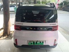 Wuling Hongguang MINIEV GAMEBOY 300km Urban Windchaser Limited Edition - photo 10