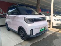 Wuling Hongguang MINIEV GAMEBOY 300km Urban Windchaser Limited Edition - photo 3