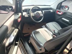 Wuling Hongguang MINIEV GAMEBOY 300km Urban Windchaser Limited Edition - photo 4