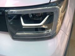 Wuling Hongguang MINIEV GAMEBOY 300km Urban Windchaser Limited Edition - photo 8