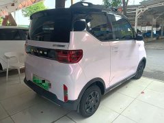 Wuling Hongguang MINIEV GAMEBOY 300km Urban Windchaser Limited Edition - photo 9