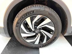 Volkswagen Tiguan L 280TSI Automatic FWD Trendsetter Limited Edition - ფოტო 10