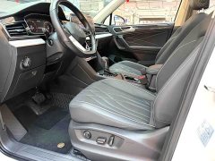 Volkswagen Tiguan L 280TSI Automatic FWD Trendsetter Limited Edition - ფოტო 13