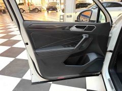 Volkswagen Tiguan L 280TSI Automatic FWD Trendsetter Limited Edition - ფოტო 14
