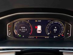 Volkswagen Tiguan L 280TSI Automatic FWD Trendsetter Limited Edition - ფოტო 16
