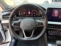 Volkswagen Tiguan L 280TSI Automatic FWD Trendsetter Limited Edition - ფოტო 2